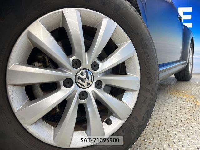 VolksWagen THE BEETLE 2016-01 8646885-13
