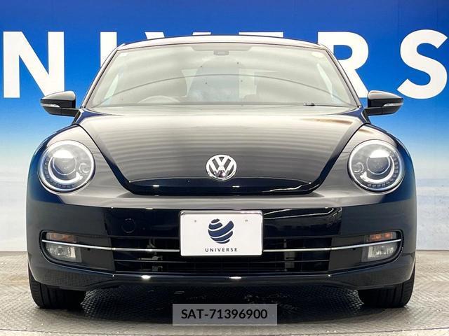 VolksWagen THE BEETLE 2016-01 8646885-14