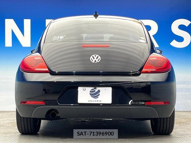 VolksWagen THE BEETLE 2016-01 8646885-15