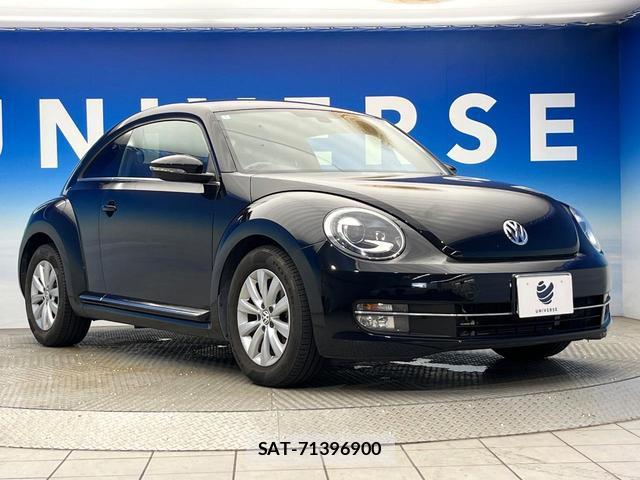 VolksWagen THE BEETLE 2016-01 8646885-16