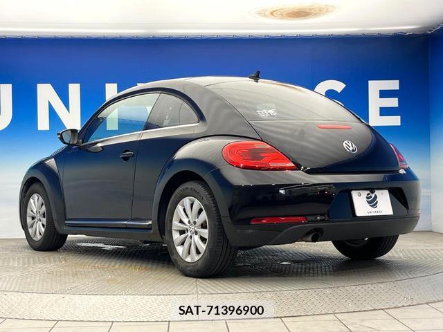 VolksWagen THE BEETLE 2016-01 8646885-17