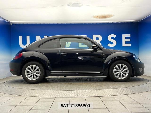 VolksWagen THE BEETLE 2016-01 8646885-18