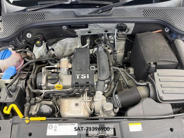 VolksWagen THE BEETLE 2016-01 8646885-19