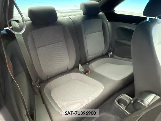 VolksWagen THE BEETLE 2016-01 8646885-8