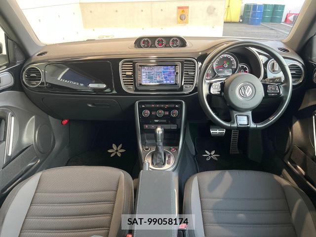 VolksWagen THE BEETLE 2016-12 8653149-1