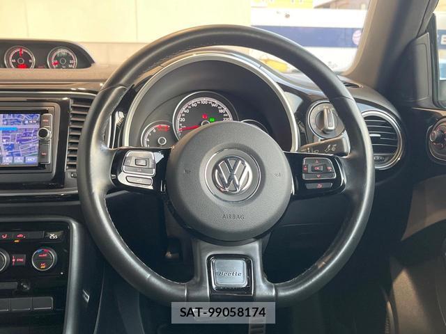 VolksWagen THE BEETLE 2016-12 8653149-10