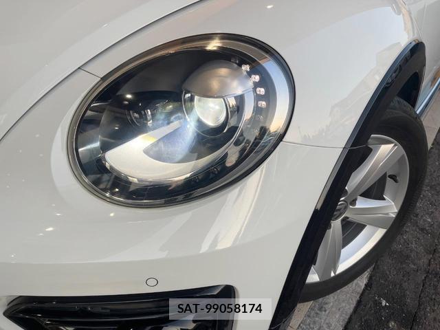 VolksWagen THE BEETLE 2016-12 8653149-12