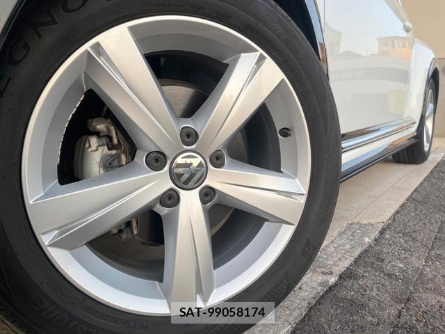VolksWagen THE BEETLE 2016-12 8653149-13