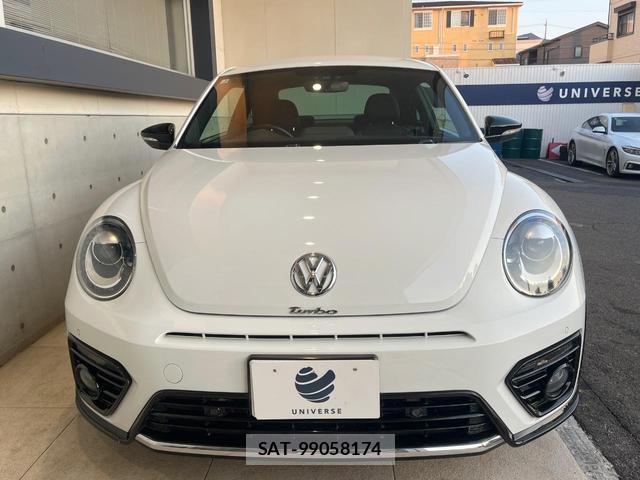 VolksWagen THE BEETLE 2016-12 8653149-14