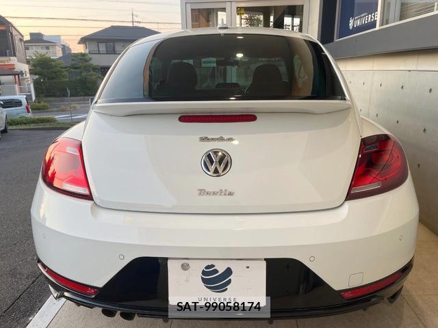 VolksWagen THE BEETLE 2016-12 8653149-15