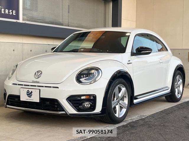 VolksWagen THE BEETLE 2016-12 8653149-16
