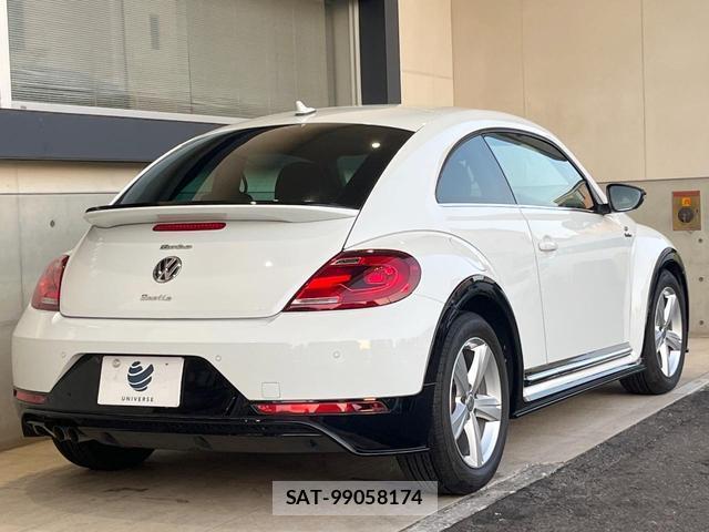 VolksWagen THE BEETLE 2016-12 8653149-17