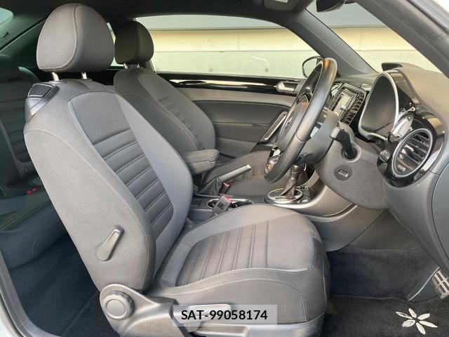 VolksWagen THE BEETLE 2016-12 8653149-8
