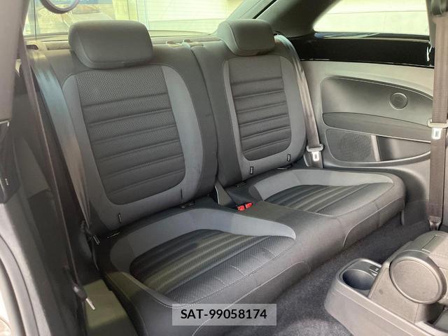 VolksWagen THE BEETLE 2016-12 8653149-9