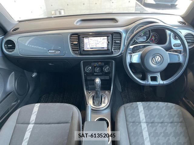 VolksWagen THE BEETLE 2017-10 8653154-1