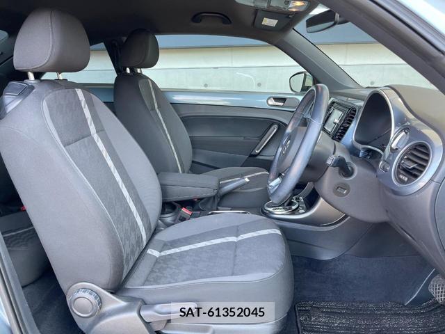 VolksWagen THE BEETLE 2017-10 8653154-10