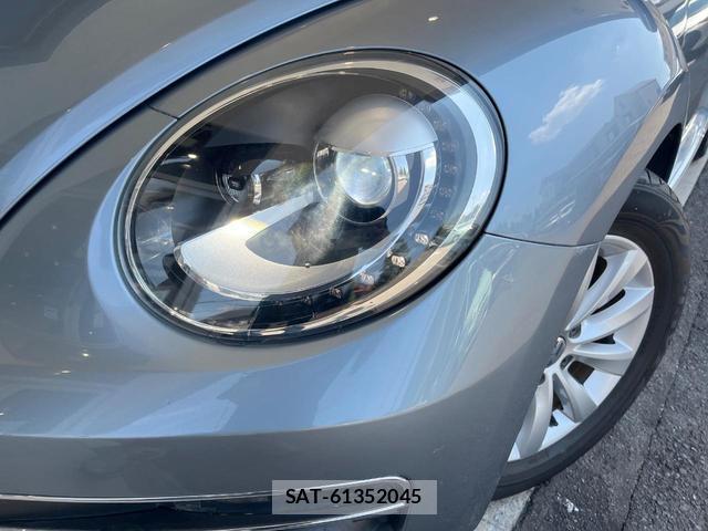VolksWagen THE BEETLE 2017-10 8653154-12