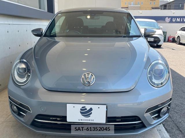 VolksWagen THE BEETLE 2017-10 8653154-13