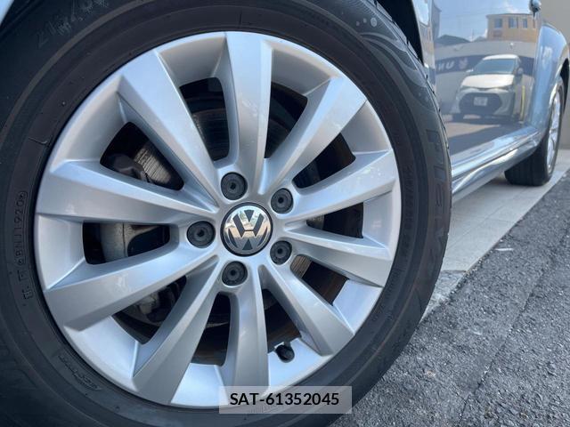VolksWagen THE BEETLE 2017-10 8653154-19