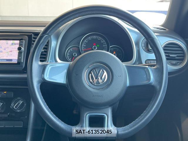 VolksWagen THE BEETLE 2017-10 8653154-8