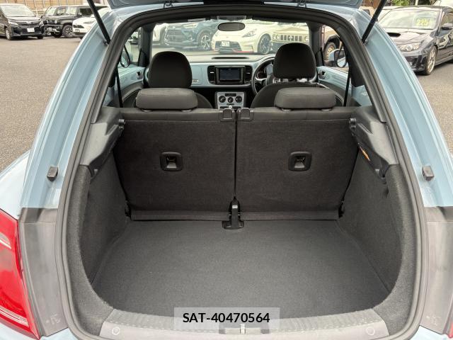 VolksWagen THE BEETLE 2013 8653322-14
