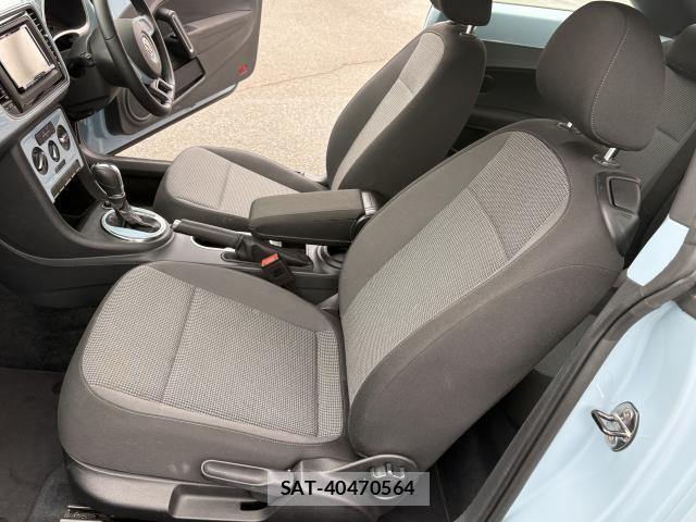 VolksWagen THE BEETLE 2013 8653322-17