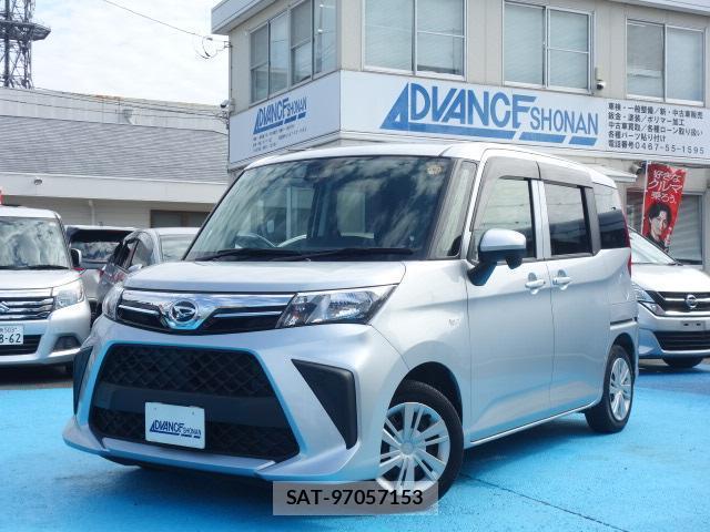 Daihatsu THOR 2021-07 8647084-0