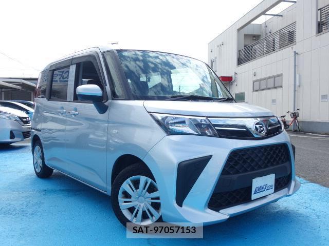Daihatsu THOR 2021-07 8647084-1