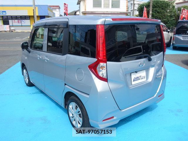 Daihatsu THOR 2021-07 8647084-2