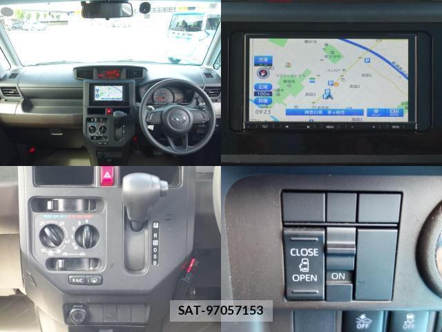 Daihatsu THOR 2021-07 8647084-5