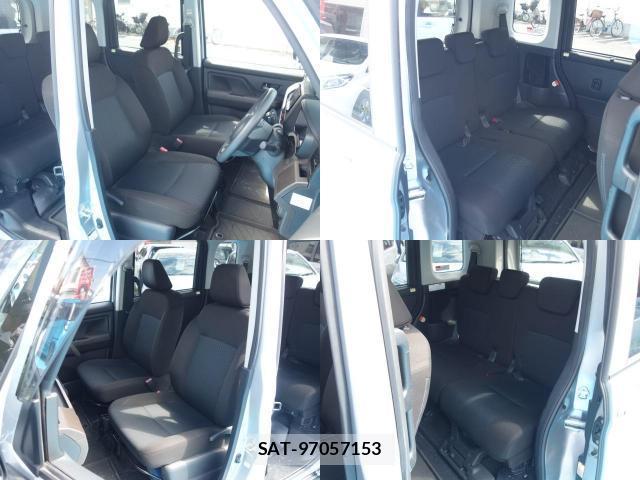 Daihatsu THOR 2021-07 8647084-6