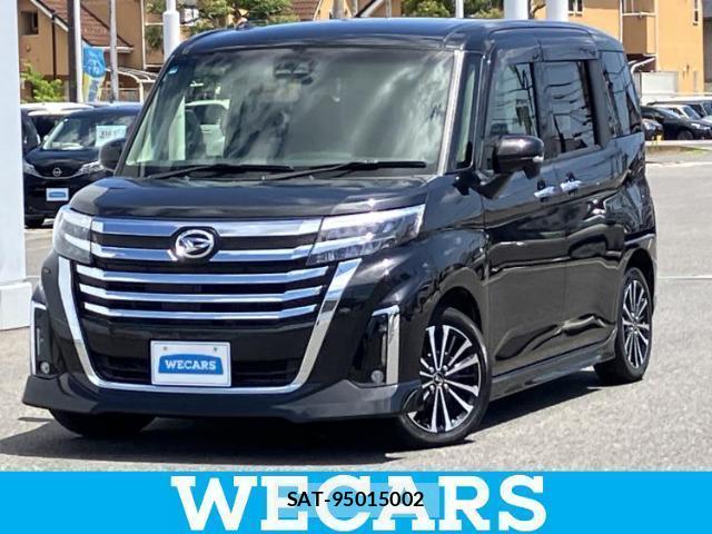 Daihatsu THOR 2021-03 8653050-0
