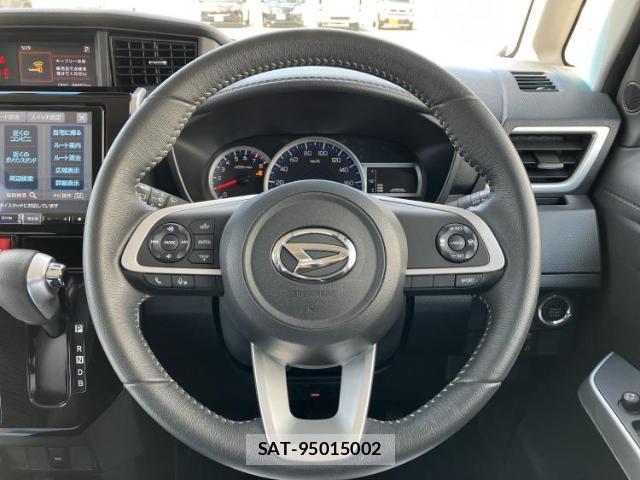 Daihatsu THOR 2021-03 8653050-14