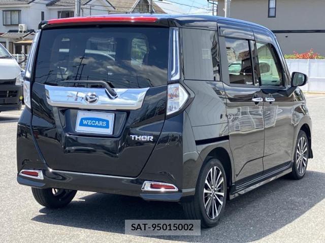 Daihatsu THOR 2021-03 8653050-2
