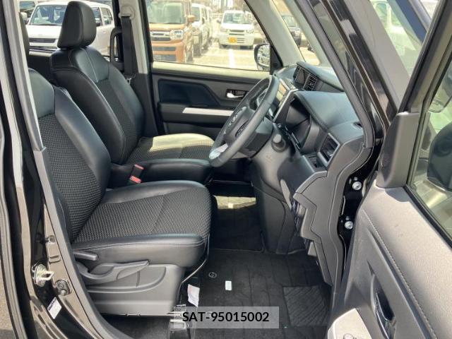 Daihatsu THOR 2021-03 8653050-3