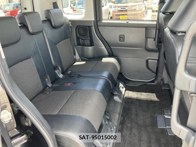 Daihatsu THOR 2021-03 8653050-4