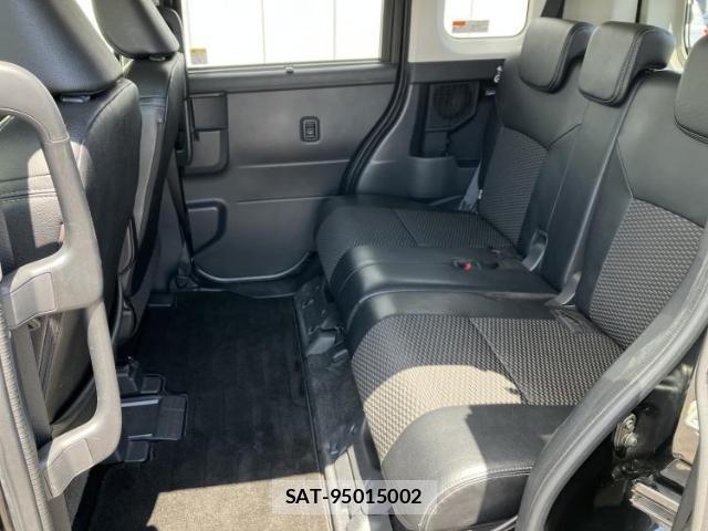 Daihatsu THOR 2021-03 8653050-6