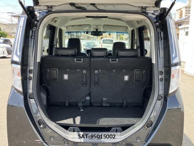 Daihatsu THOR 2021-03 8653050-7
