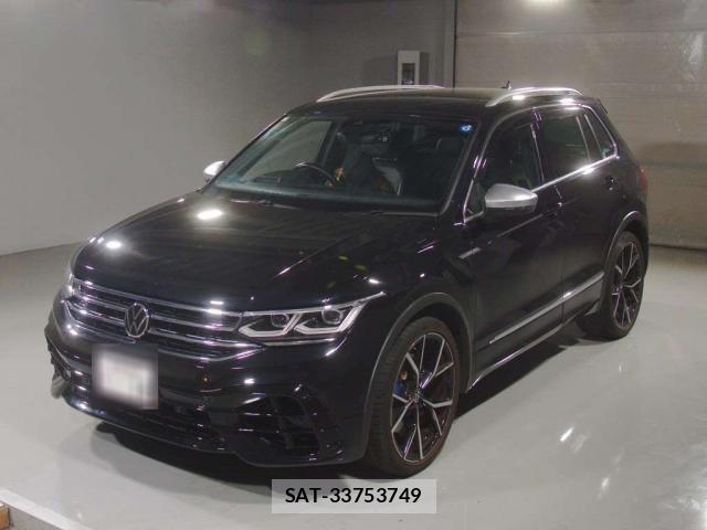 VolksWagen TIGUAN 2023-01 8647036-0