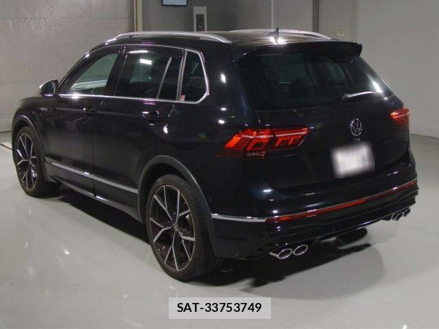 VolksWagen TIGUAN 2023-01 8647036-1