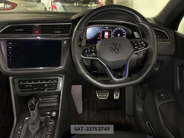 VolksWagen TIGUAN 2023-01 8647036-2
