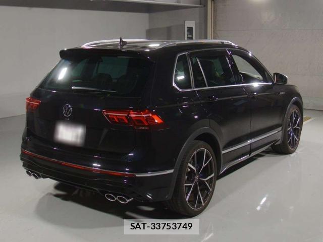 VolksWagen TIGUAN 2023-01 8647036-5