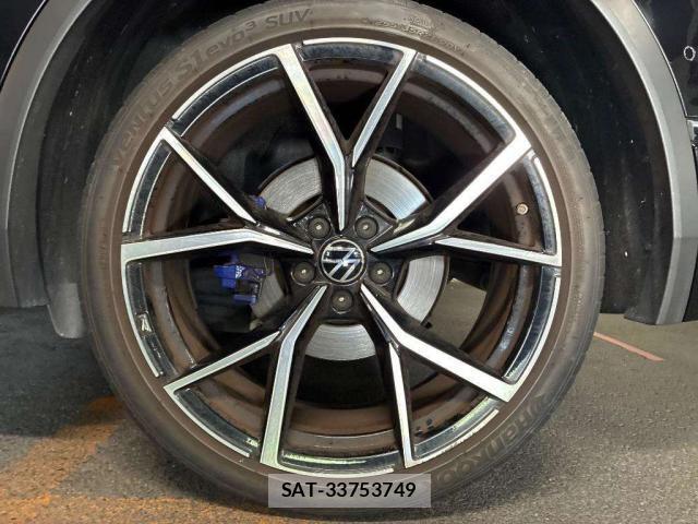 VolksWagen TIGUAN 2023-01 8647036-8