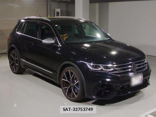 VolksWagen TIGUAN 2023-01 8647036-9