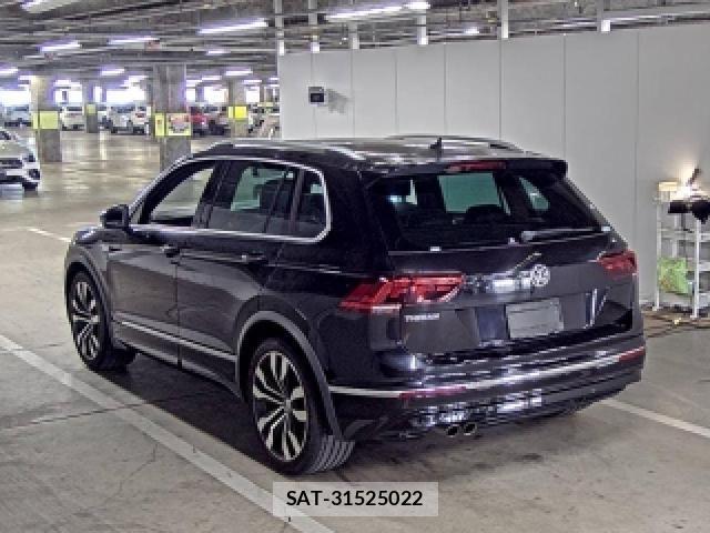 VolksWagen TIGUAN 2018-12 8647070-1