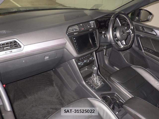 VolksWagen TIGUAN 2018-12 8647070-2