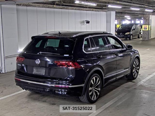 VolksWagen TIGUAN 2018-12 8647070-4