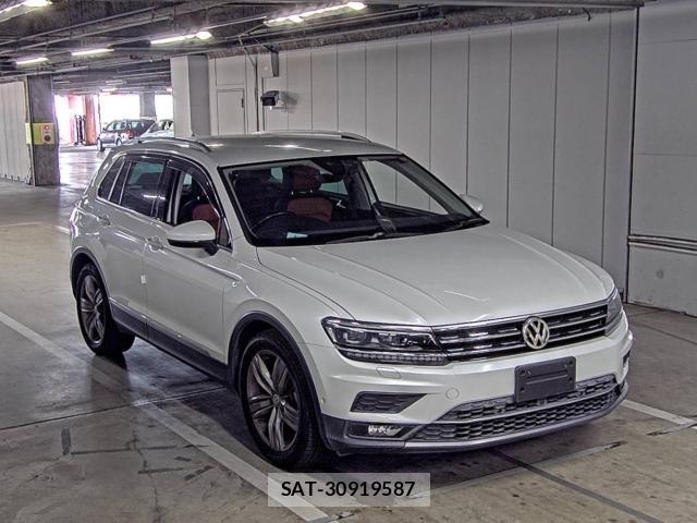 VolksWagen TIGUAN 2018-02 8647075-0