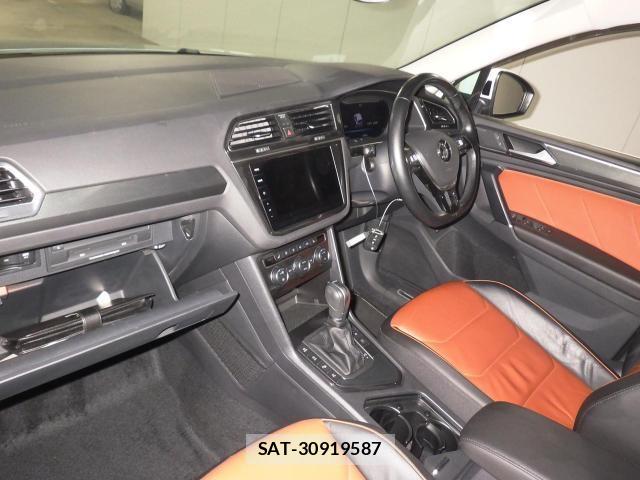 VolksWagen TIGUAN 2018-02 8647075-2