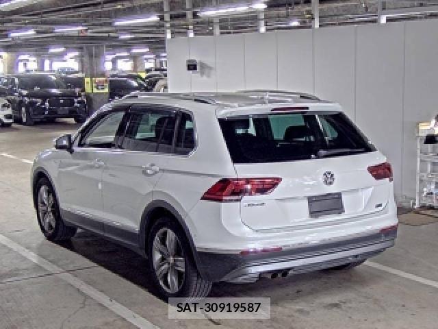 VolksWagen TIGUAN 2018-02 8647075-4